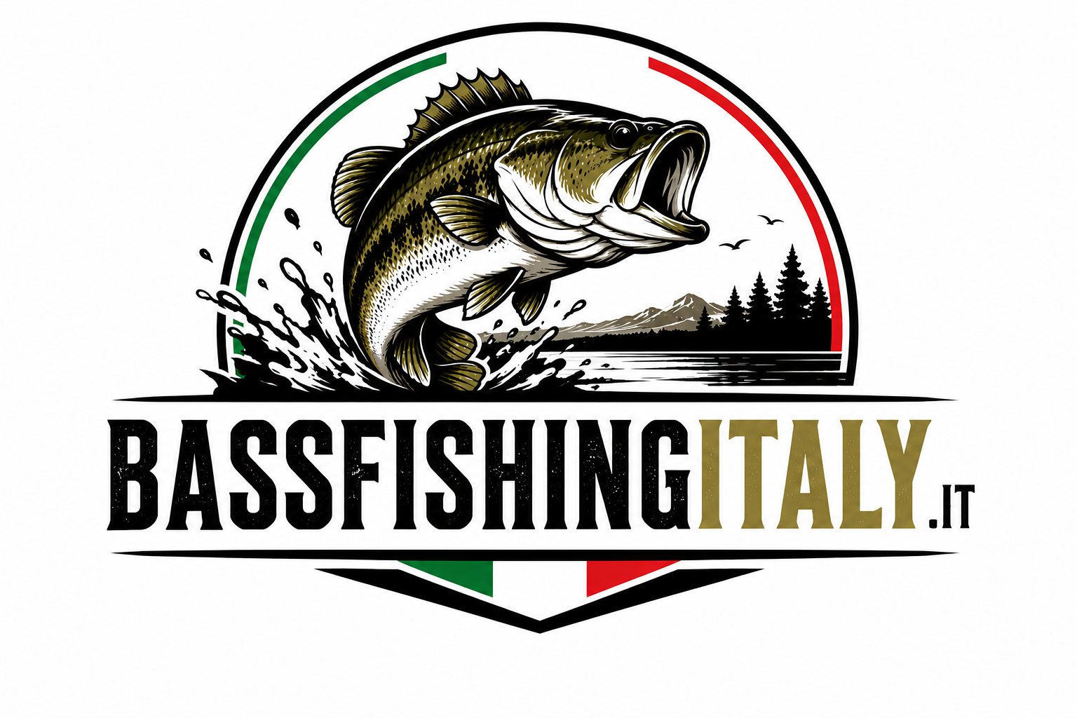 BassFishingItaly